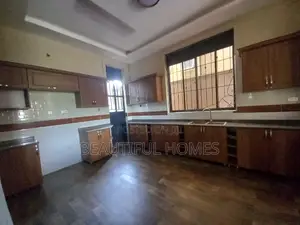 Furnished 6bdrm Mansion in Kisaasi, Nakawa for sale