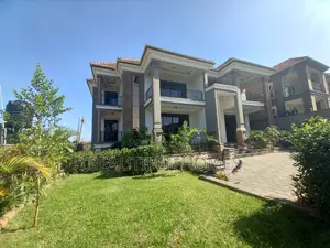 Photo - Furnished 6bdrm Mansion in Kisaasi, Nakawa for sale