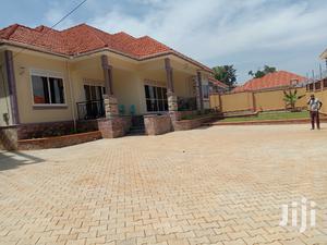 Kisaasi Gorgeous Mansion on Sell