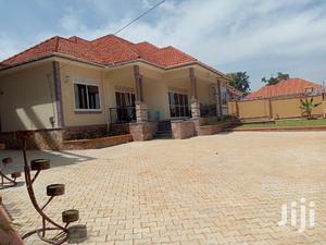 Kisaasi Gorgeous Mansion on Sell