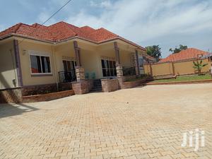 Kisaasi Gorgeous Mansion on Sell