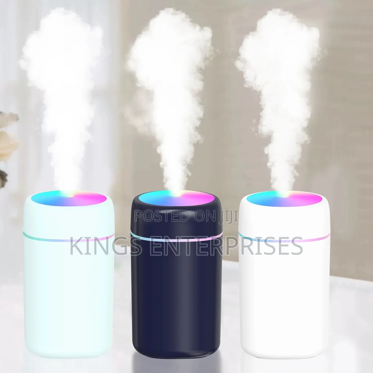 Portable Humidifier
