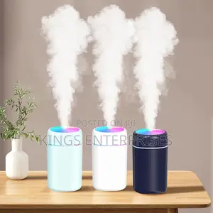 Portable Humidifier