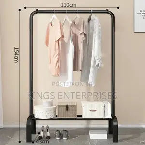 Mutifunctional Clothes Organiser
