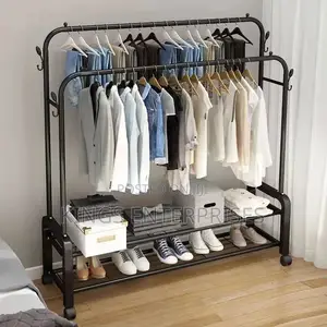 Mutifunctional Clothes Organiser