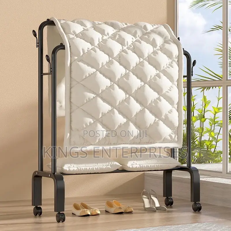 Mutifunctional Clothes Organiser