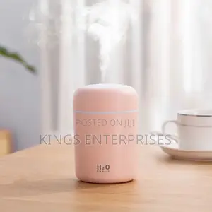 Portable Humidifier