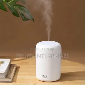 Portable Humidifier