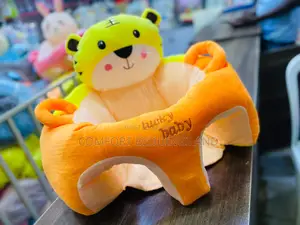 Baby Sit Trainer Orange