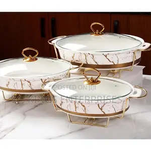 Serving Dish Set