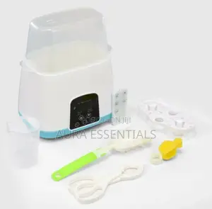 2 in 1 Bottle and Food Warmer / Sterilizer