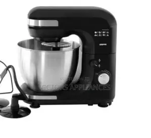 Geepas Stand Mixer 3in1