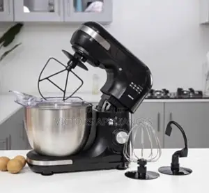 5L Geepas Stand Mixer