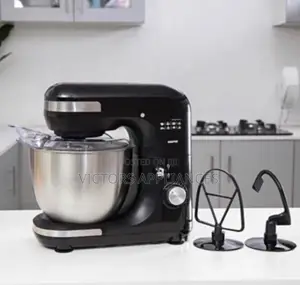 3in1 5L Geepas Stand Mixer