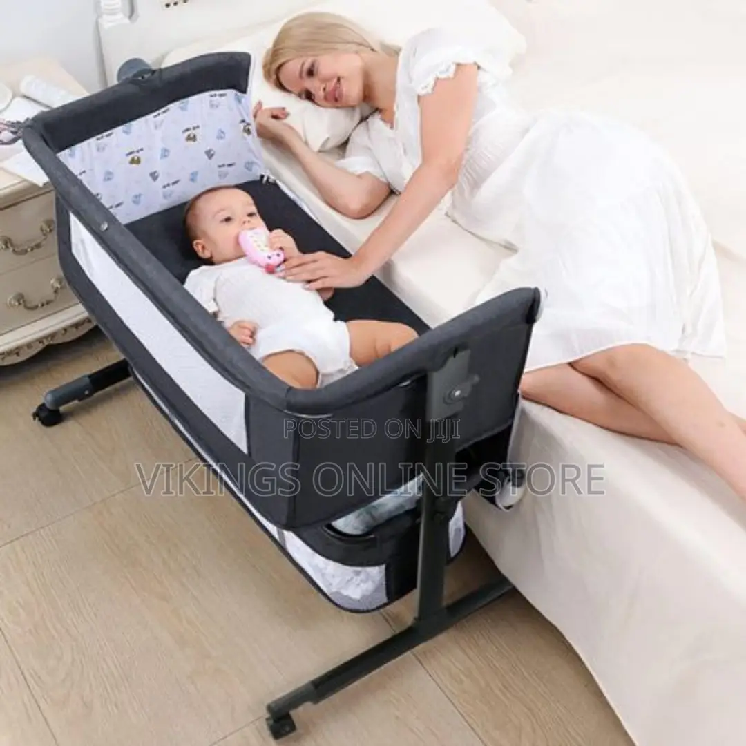 8 Other Reasons Baby Adjustabla Crib Co-Sleeper Cradle Bed