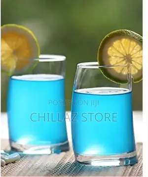 6 Pieces of Curved Rocks Juice Glasses Tumblers