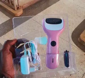 Best Quality Rechargeable Cellus Remover