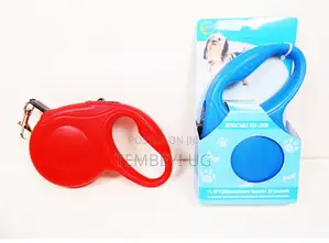 Retractable Dog Leash