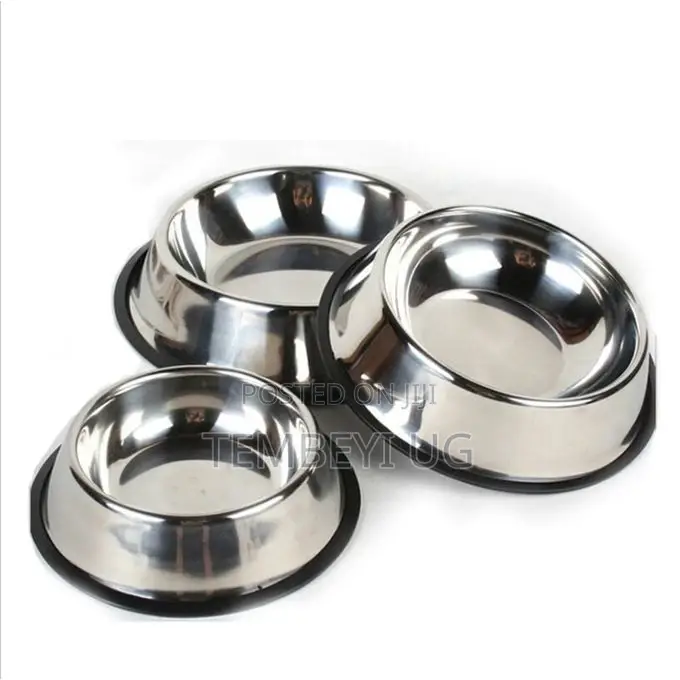 Pet Feeding Bowl. Dog Bowl