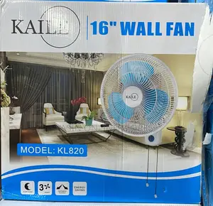Wall Fan Kaile Brand.