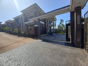 Furnished 7bdrm Mansion in Kisaasi, Nakawa for sale