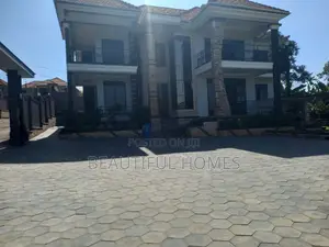Furnished 7bdrm Duplex in Kisaasi, Nakawa for sale