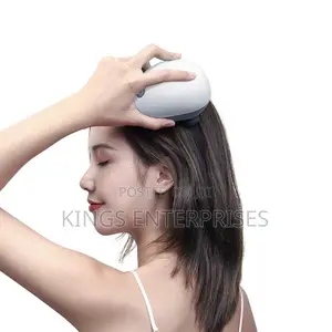 Head Massager