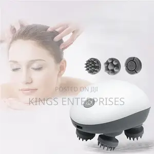 Head Massager
