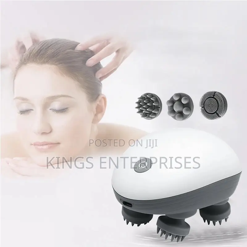 Head Massager
