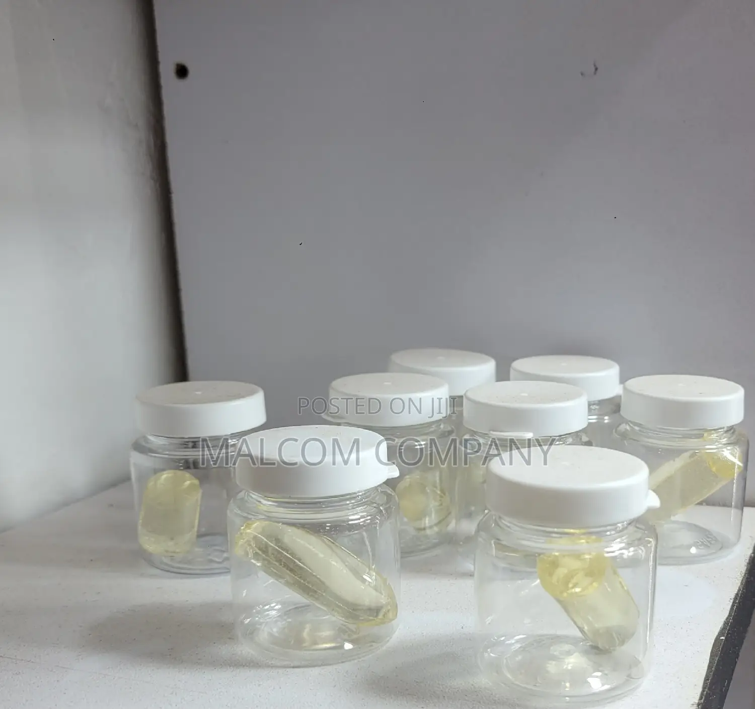 Lady's Sex Water/ Squitting Organic Pills