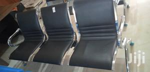 Leathre Chair 3seaters