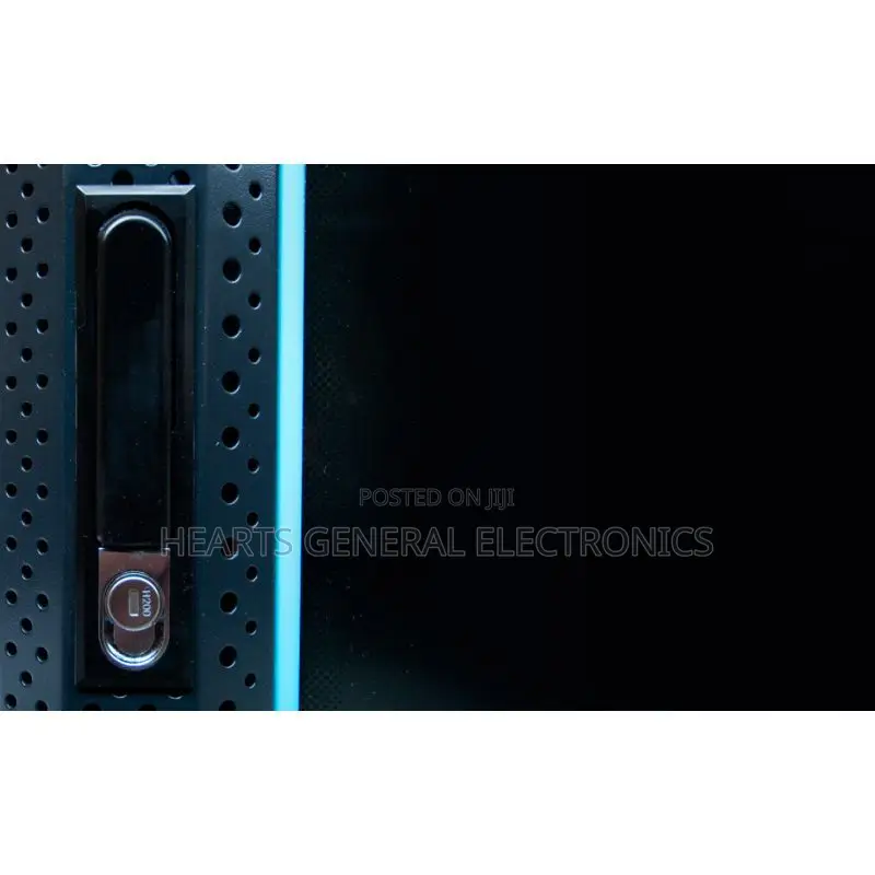 18u Server Rack ( 600x600x1000 )