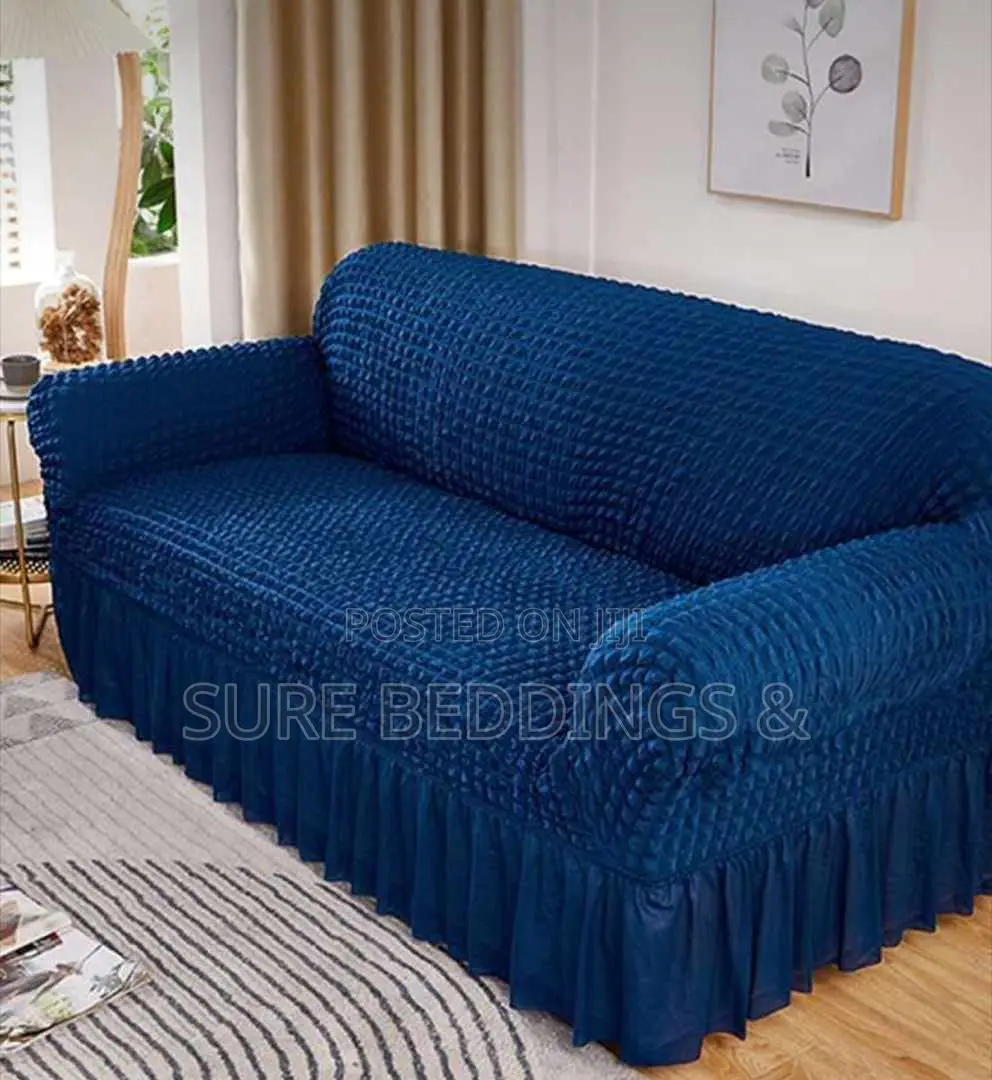 3 Seaters Chair Cover