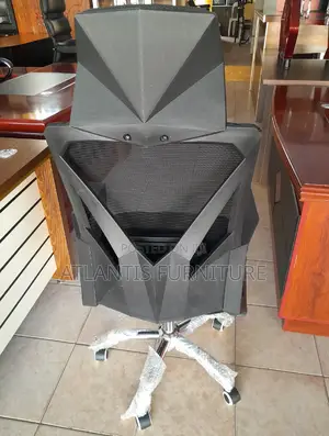 Photo - Office Durable Chair
