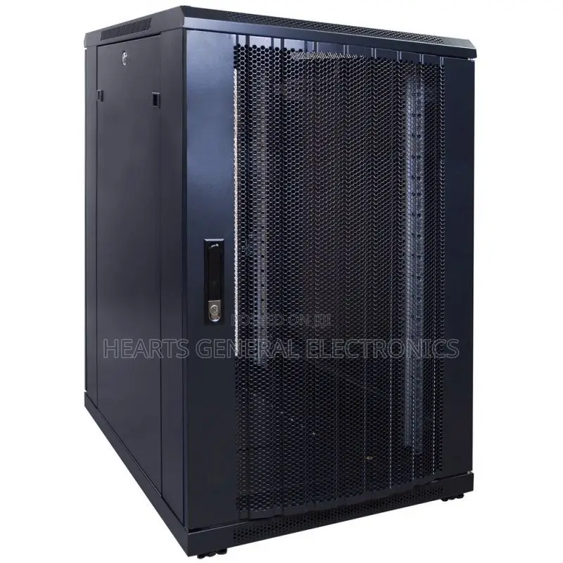 18u Server Rack ( 600x600x1000 )