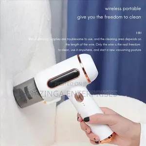 Wireless Bed Mite Vacuum Cleaner