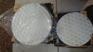 18w Surface Panel Lights