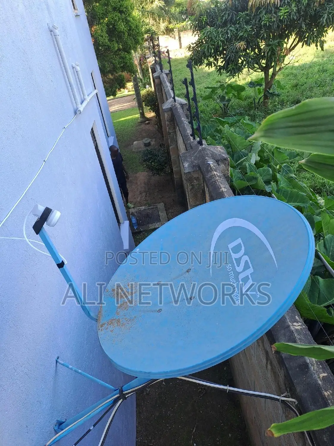 DSTV Installer Near You