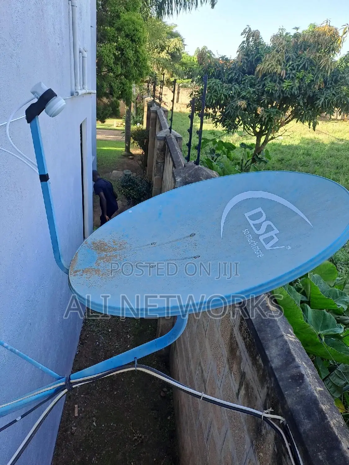 DSTV Installer Near You