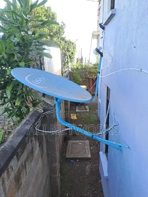 DSTV Installer Near You
