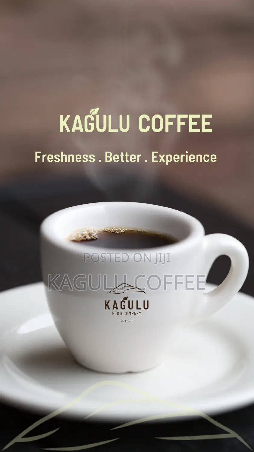 Kagulu Coffee
