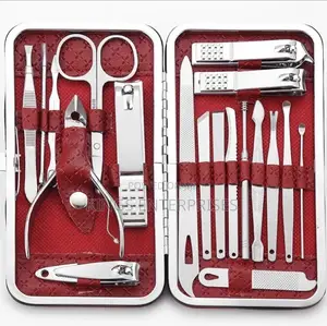 Manicure Kit