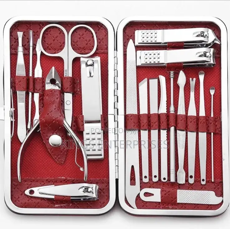 Manicure Kit