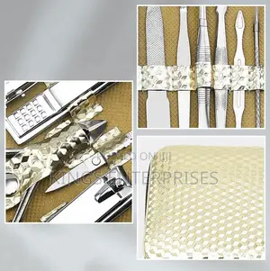 Manicure Kit