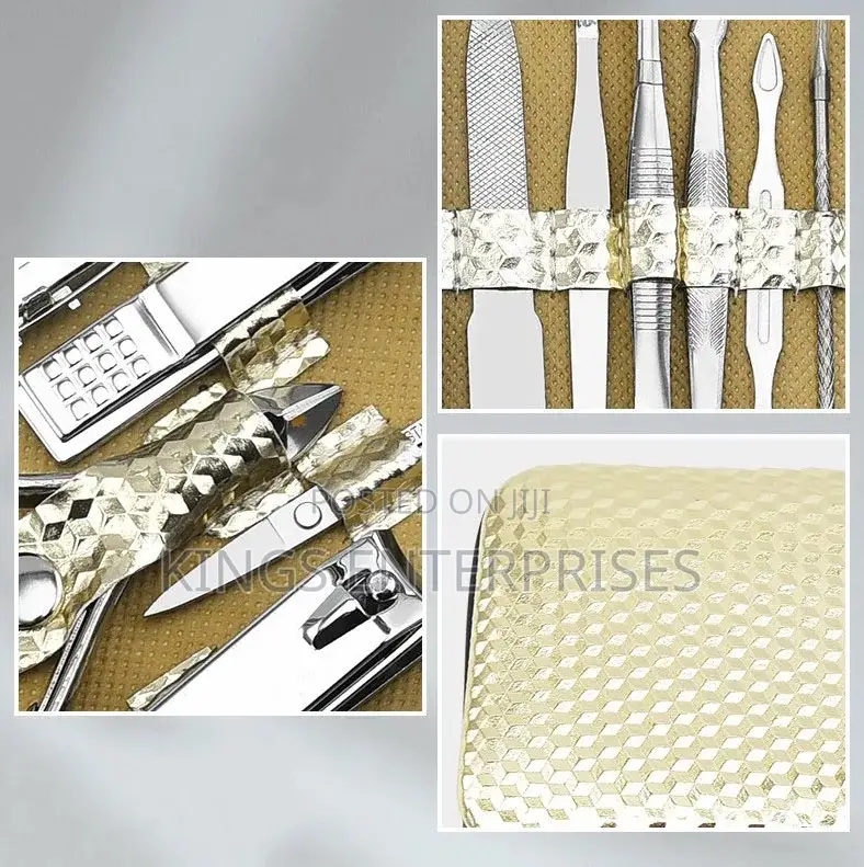 Manicure Kit