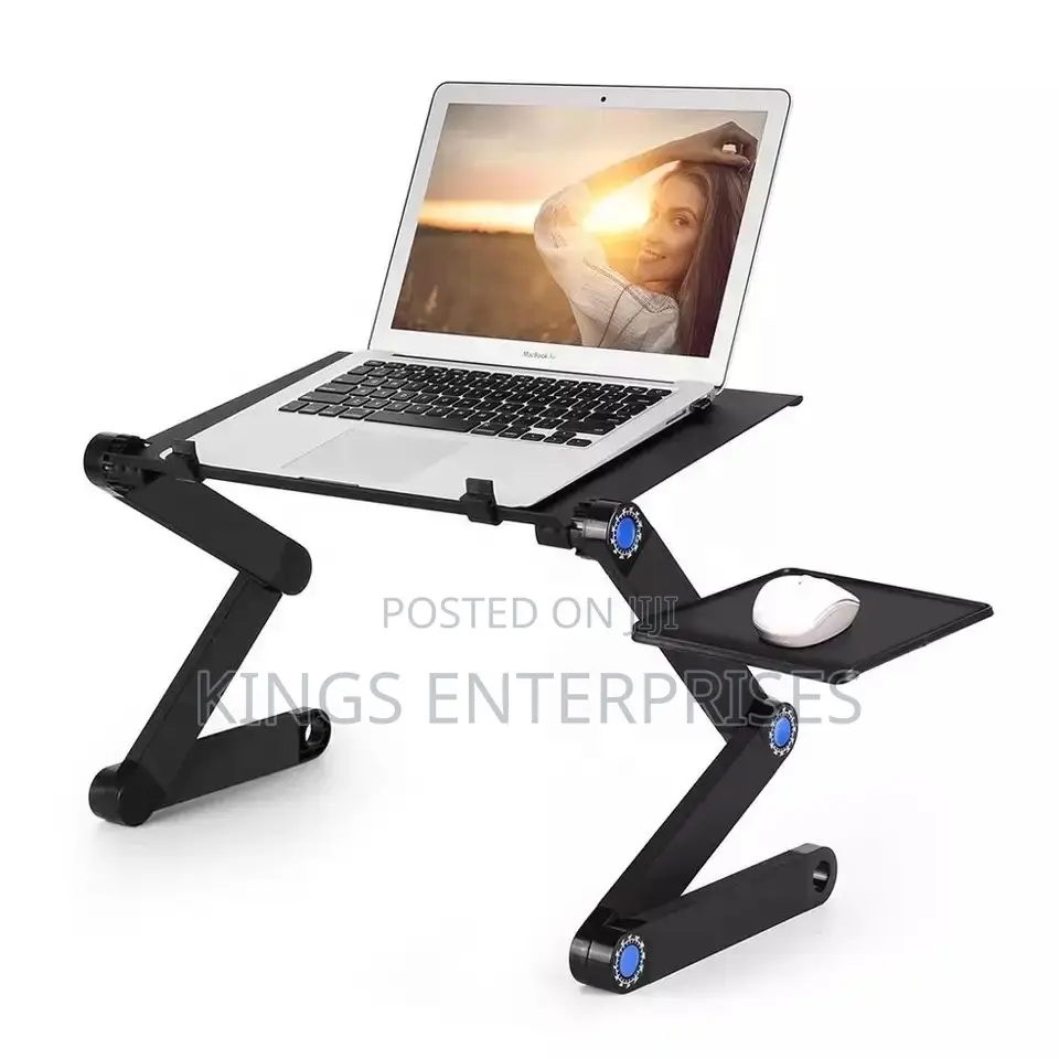 T8 Laptop Table