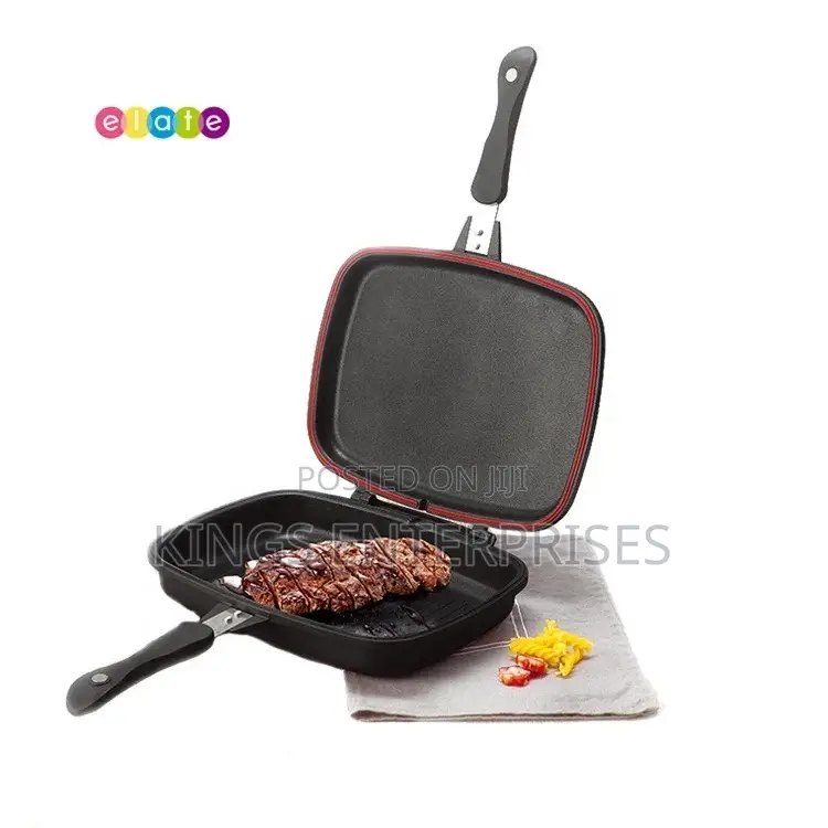 Dessini Non-Stick Grill Pan