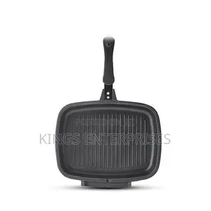 Dessini Non-Stick Grill Pan