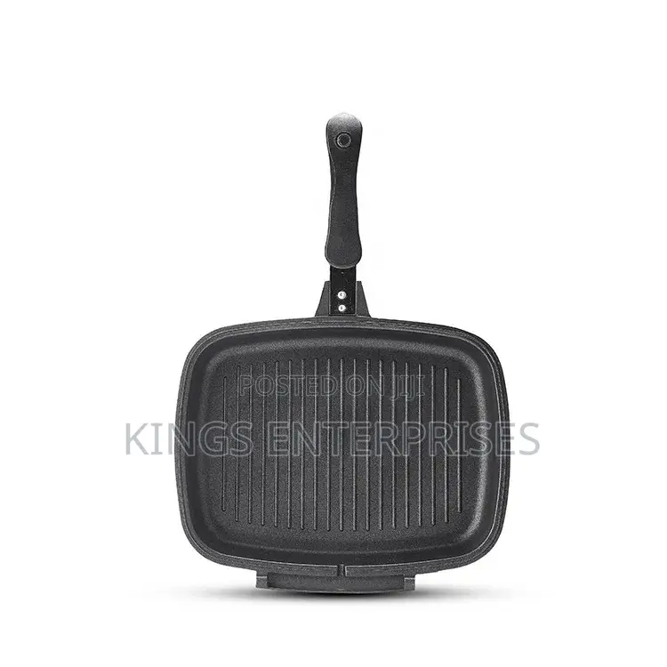 Dessini Non-Stick Grill Pan