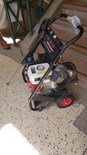 Edon Pressure Washer 3000PSI